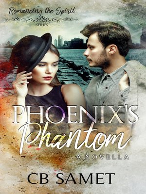cover image of Phoenix's Phantom